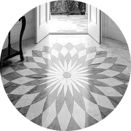 Художественные панно